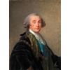 Grafika Puzzle Élisabeth-Louise Vigee le Brun Art Puzzle 2000 pezzi