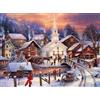 Grafika Puzzle Chuck Pinson - Hope Runs Deep - Puzzle da 2000 pezzi
