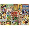 Grafika Puzzle Immagini famose - puzzle da 2000 pezzi