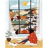Pieces & Peace - Puzzle Autunno - 1000 pezzi