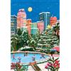 Pieces & Peace - Puzzle "Lo schiaccianoci" di New Yorker - 1000 pezzi