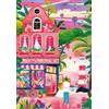 Pieces & Peace - Puzzle My Little Shop - 1000 pezzi