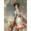 Grafika Puzzle John Singer Sargent Pittura 2000 Pezzi Arte