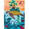 Pieces & Peace - Puzzle "Destinazione da sogno" - 1000 pezzi