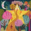 Pieces & Peace - Puzzle "Foresta celeste" - 1000 pezzi