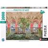NATHAN JEUX Nathan puzzle 2000 p The