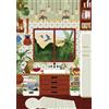 Pieces & Peace - Puzzle "Cucina venezuelana" - 1000 pezzi