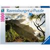 Ravensburger Verlag GmbH Puzzle Ravensburger 88784 Na Pali Coast, Kauai 1000 pezzi 14+ RAR