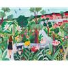 Pieces & Peace - Puzzle "Passeggiata in campagna" - 1500 pezzi