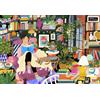 Pieces & Peace Puzzle da lettura Pieces & Peace - 1000 pezzi multicolore