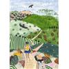 Pieces & Peace - Tour enologico a forma di puzzle - 1000 pezzi
