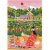 Pieces & Peace - Puzzle Al lago - 1000 pezzi