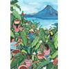 Bluebird Pieces & Peace - Puzzle Guatemala - 1000 pezzi