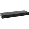 Exsys EX-12276HMS Hub USB 3.2 Gen 2 16 porte USB-C 120W