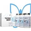 NGS ThyroBest per l'ipotiroidismo BestLab Inositolo L-tirosina