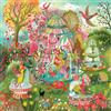 Pieces & Peace - Puzzle "Fontane nella serra" - 1000 pezzi