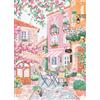 Pieces & Peace - Puzzle del Sud della Francia - 1500 pezzi
