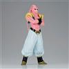 Banpresto Dragon Ball Z - Figurki Majin Buu Match Makers, 18 cm