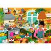 Pieces & Peace - Puzzle «Il mio angolo felice è in cucina» - 2000 pezzi