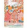 Pieces & Peace - Puzzle Bergen - 1000 pezzi