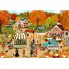 Pieces & Peace - Puzzle Fall Festival - 1000 pezzi