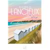 La Loutre puzzels Il Puzzle della Lontra 1000 pezzi - Plage de Saint-Sieu - Puzzlepiel