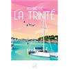 La Loutre puzzels Il puzzle della lontra 1000 pezzi - Ispirato al puzzle LA TRINITE