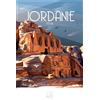 La Loutre puzzels Il Puzzle della Lontra Jordan Petra - 1000 Teile Puzzle Spiel