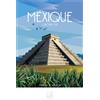 La Loutre puzzels Il puzzle della lontra Mexiko Chichén Itza - Puzzle da 1000 pezzi