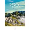 La Loutre puzzels Il puzzle della lontra Perù Machu Picchu - Puzzle da 1000 pezzi
