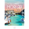 La Loutre puzzels La Loutre Puzzle MORLAIX - Puzzle per adulti da 1000 pezzi
