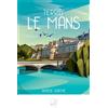 La Loutre puzzels La Loutre Puzzle TERRIB'LE MANS - 1000 Teile Puzzle