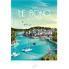 La Loutre puzzels La Loutre Puzzle 1000 pezzi - Puzzle con mappa del mondo per adulti