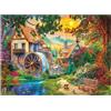 Perre / Anatolian Puzzle ANATOLIANO Wassermü hle 4000 dlks