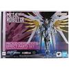 Bandai Metal Robot Spirits Proud Defender & Set di Parti Effetto