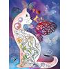 GRAFIKA Puzzle Grafika Gatti e farfalle - 2000 pezzi, cartone