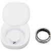 Gistuch Smart Ring Fitness Tracker Monitoraggio del sonno Impermeabile Multifunzionale per il controllo dei gesti Fotografia 12 Taglia