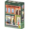 Hachette Puzzles Puzzle 1000 pezzi Hachette Amsterdam