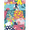 Pieces & Peace Puzzle Markt: giocattolo colorato da 1000 pezzi