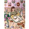 Marie-Chantal Puzzle Marie-Chantal Scrabble - Puzzle da 500 pezzi