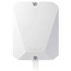 AJAX Hub-Hybrid2-W Centrale di allarme Ibrida 100 zone 4G - Ajax
