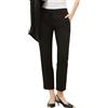 MARELLA PANTALONE MIELE - 131310210 - nero