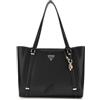 GUESS Daryna II Elite Tote Bag Black