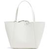 Armani Exchange Borsa SHOPPING REVERSIBILE