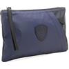 Blauer Pochette Uomo S6TARO01 Blu Navy