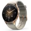 Hama Smartwatch Hama 8900 42mm Oro/Beige [001786130000]