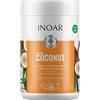 INOAR Máscara Bombar Coconut 1Kg