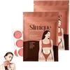 DITU Slimique Cerotti Patch, 2026 Cerotti Efficaci, Ingredienti Naturali, Delicato e non Irritante, per Uomini e Donne, 30 Pezzi (2 scatola)