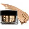 hyaluronce Natural Finish Make Up Mousse, fondotinta vegana per ogni tipo di pelle, adattando il tono della pelle, polvere e copertura in un unico prodotto