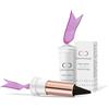 Dermatrophine Pro - Kajal Intenso | Contorno Occhi Nero | Matita Nera Effetto Texture Morbida E Resistente | Per Delineare Con Linee Precise
